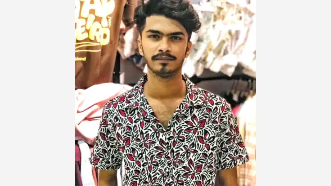 প্রধান উপদেষ্টাকে হুমকি দেওয়া সেই ছাত্রলীগ নেতা ইমরান গ্রেপ্তার